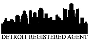 Detroit Registered Agent Detroit Registered Agents Inc Detroit Registered Agent Detroit Registered Agents Logo Detroit USA