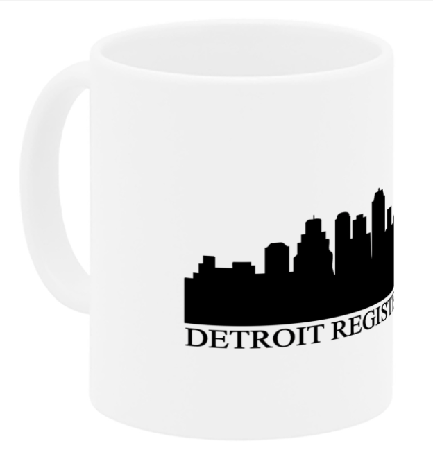 Mug